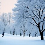 Cold Weather Effects on Body Fat Storage