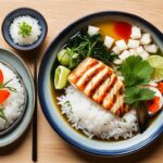 Japanese "Breakfast Trick" to melt fat