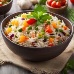 exotic rice method weight loss