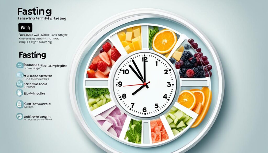 intermittent fasting diet for weight loss