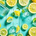 does lemon water help to lose weight